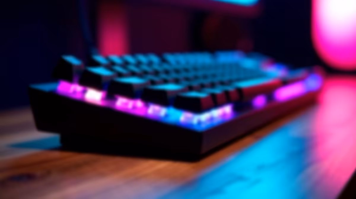 Best Keyboard for 1st Year UP Students in SA