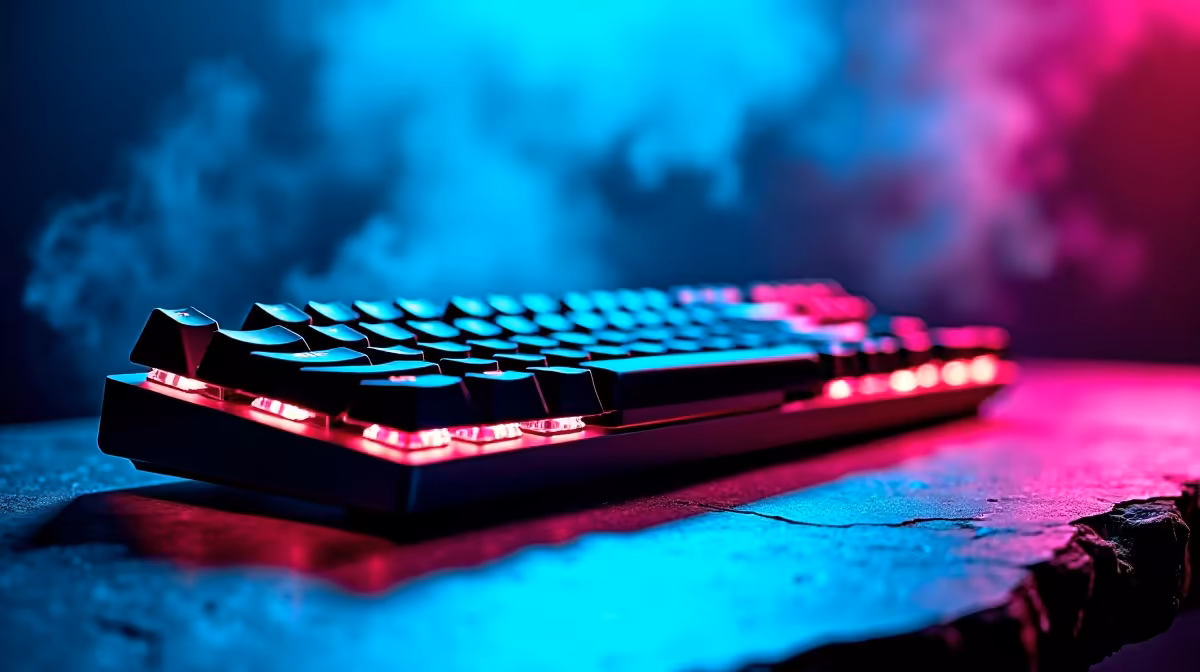 Best Keyboard for 1st Year Wits Students in SA