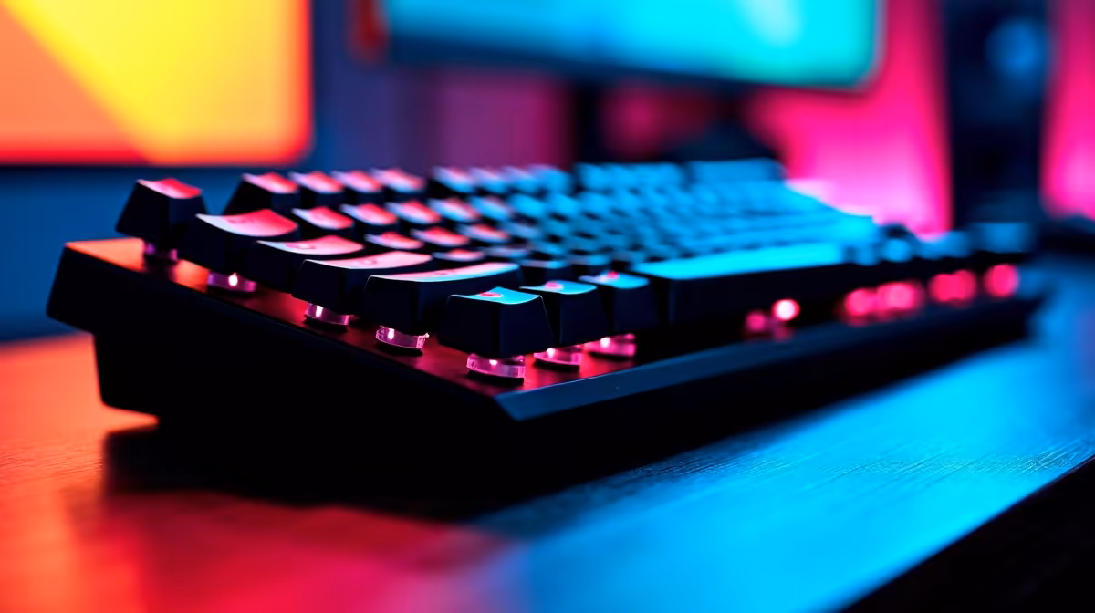 Best Keyboard for 2nd Year CPUT Students in SA