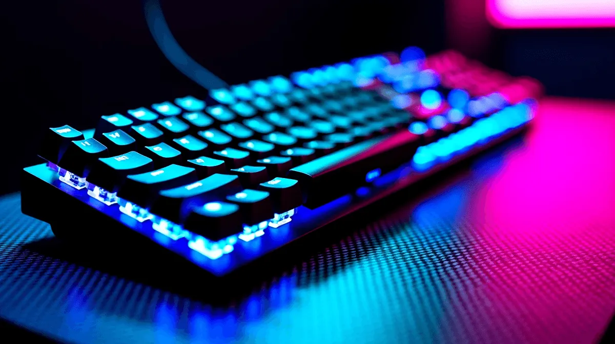 Best Keyboard for 2nd Year DUT Students in SA