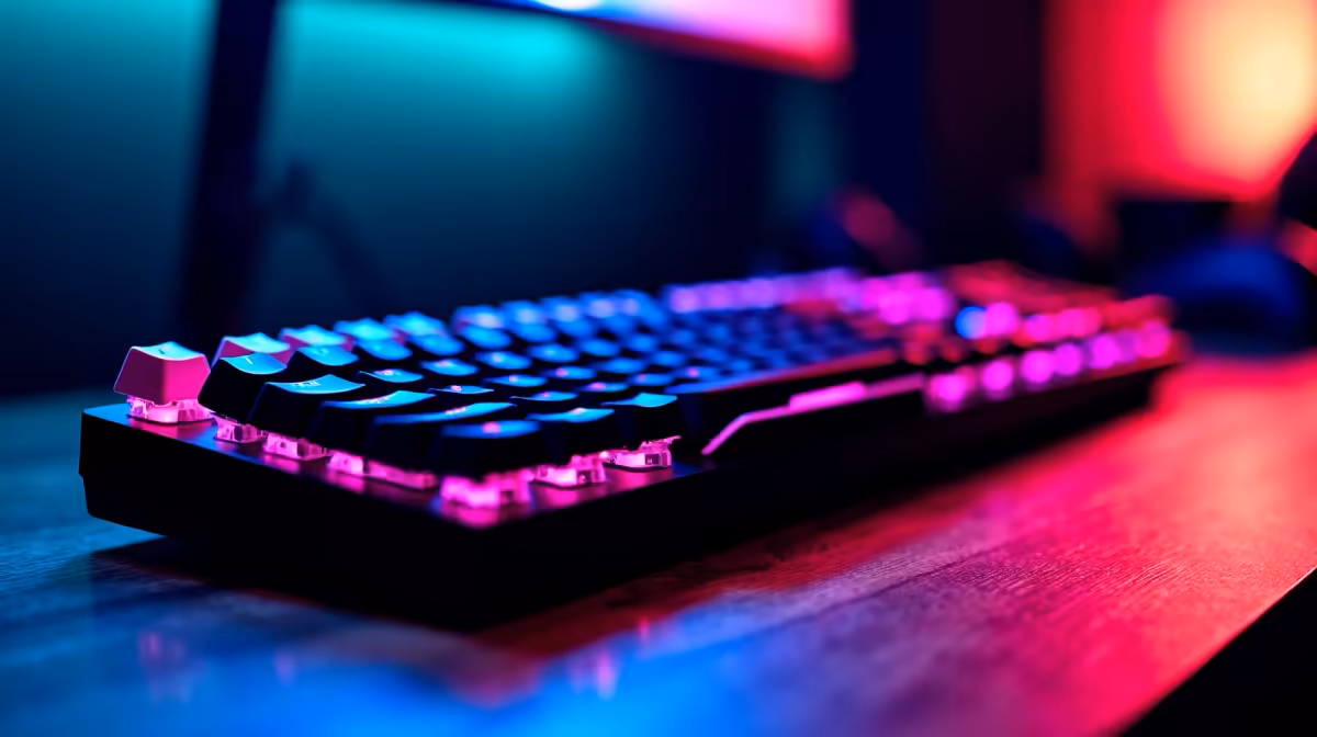 Best Keyboard for 2nd Year NWU Students in SA