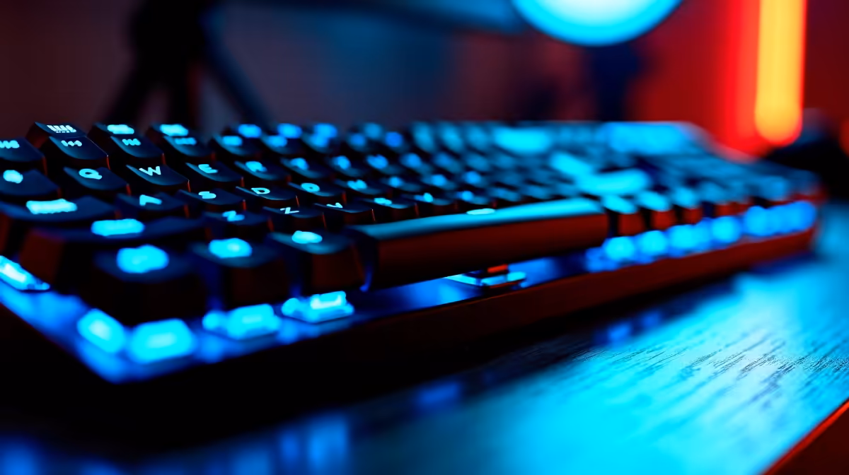 Best Keyboard for 2nd Year Rhodes Students in SA
