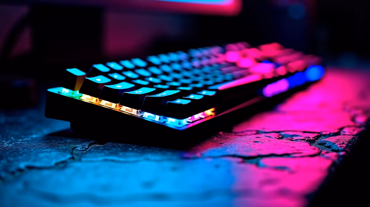 Best Keyboard for 2nd Year Stellenbosch Students in SA