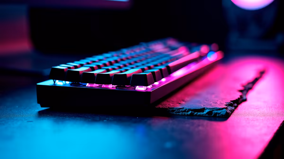 Best Keyboard for 2nd Year TUT Students in SA
