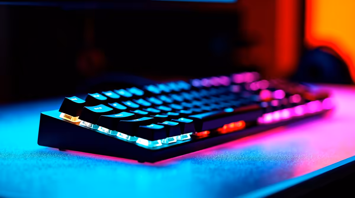 Best Keyboard for 2nd Year UCT Students in SA