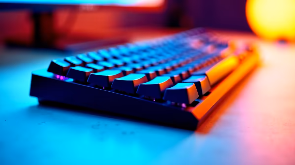 Best Keyboard for 2nd Year UFS Students in SA
