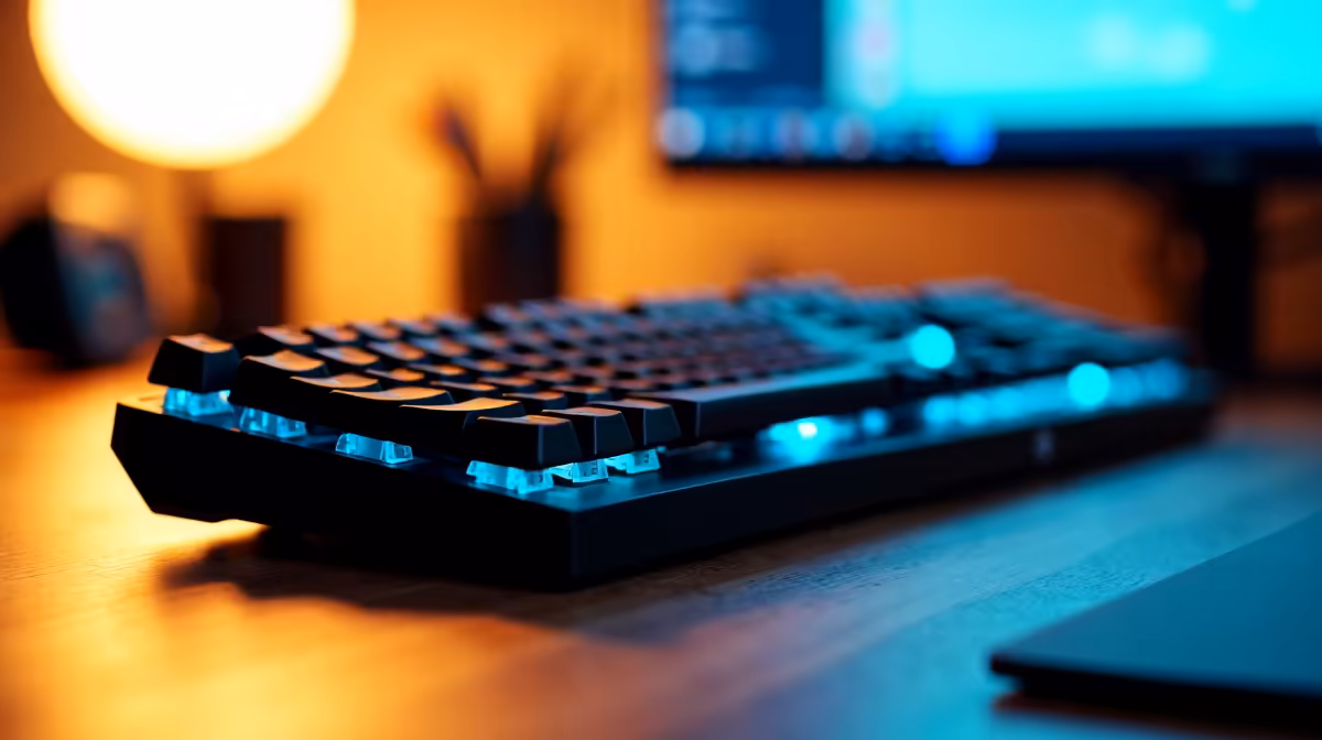 Best Keyboard for 2nd Year UJ Students in SA