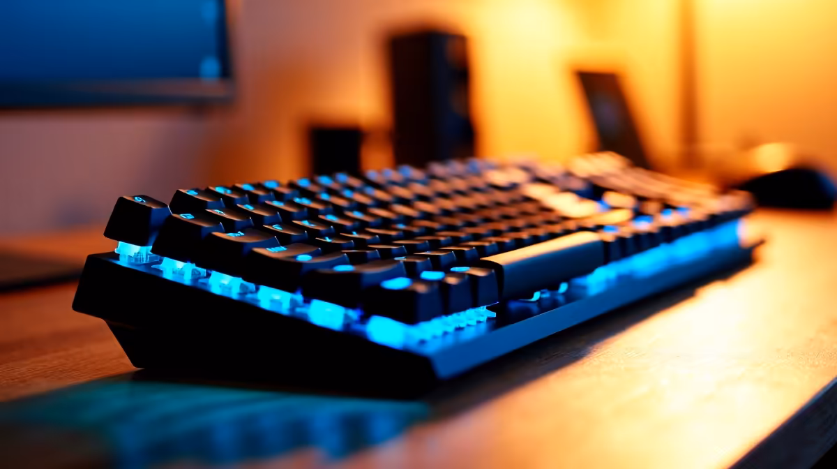 Best Keyboard for 2nd Year UKZN Students in SA