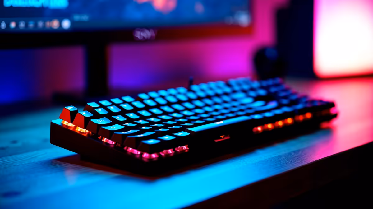 Best Keyboard for 2nd Year Unisa Students in SA