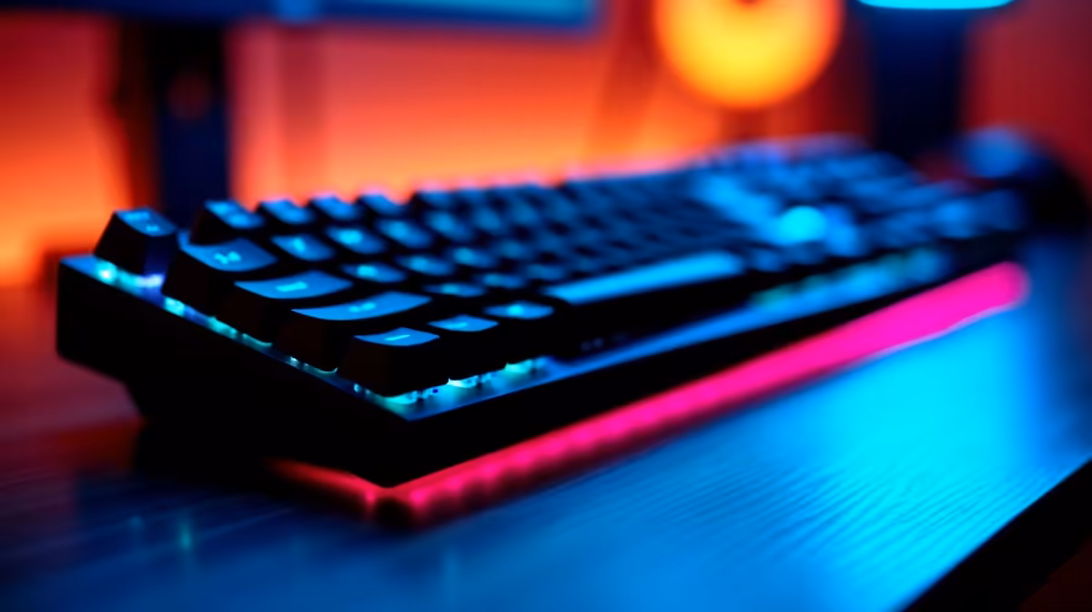 Best Keyboard for 2nd Year UWC Students in SA