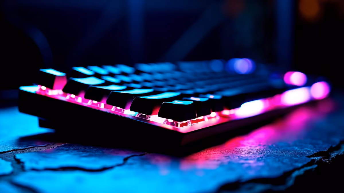 Best Keyboard for 2nd Year Wits Students in SA