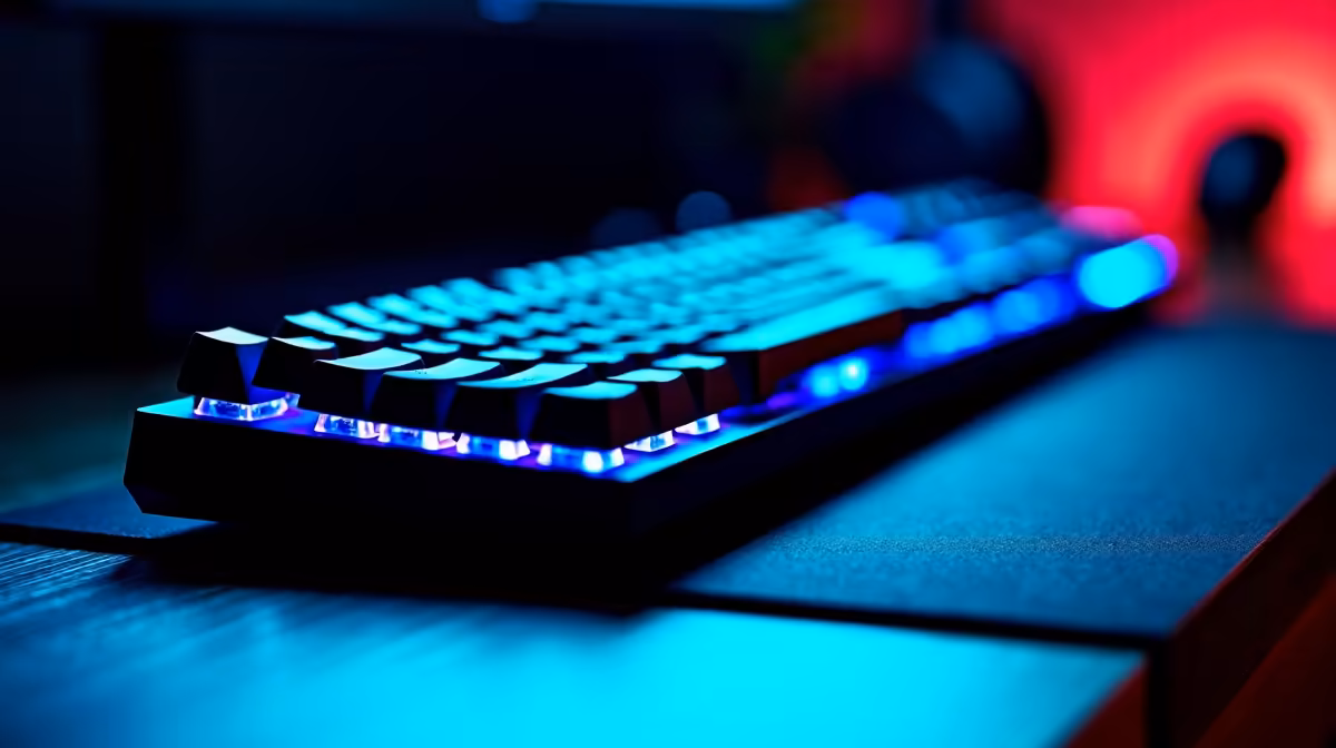 Best Keyboard for 3rd Year CPUT Students in SA