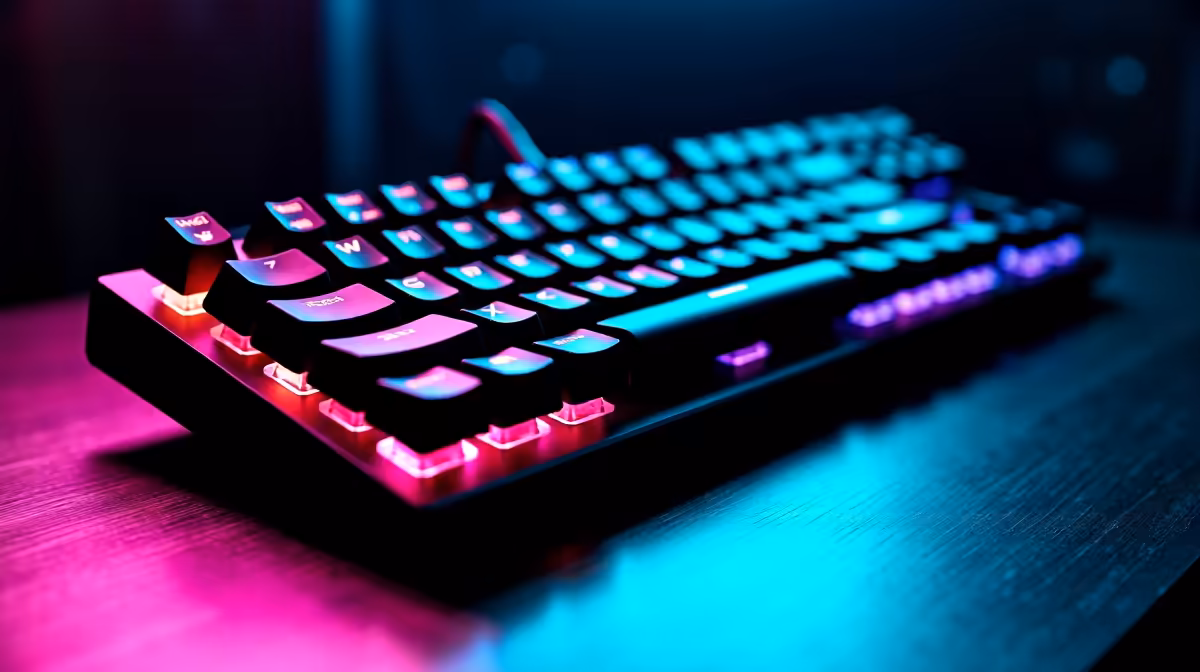 Best Keyboard for 3rd Year DUT Students in SA