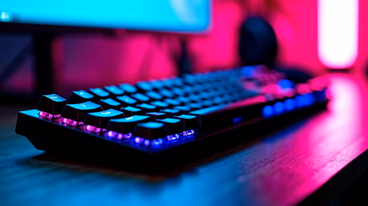 Best Keyboard for 3rd Year NWU Students in SA