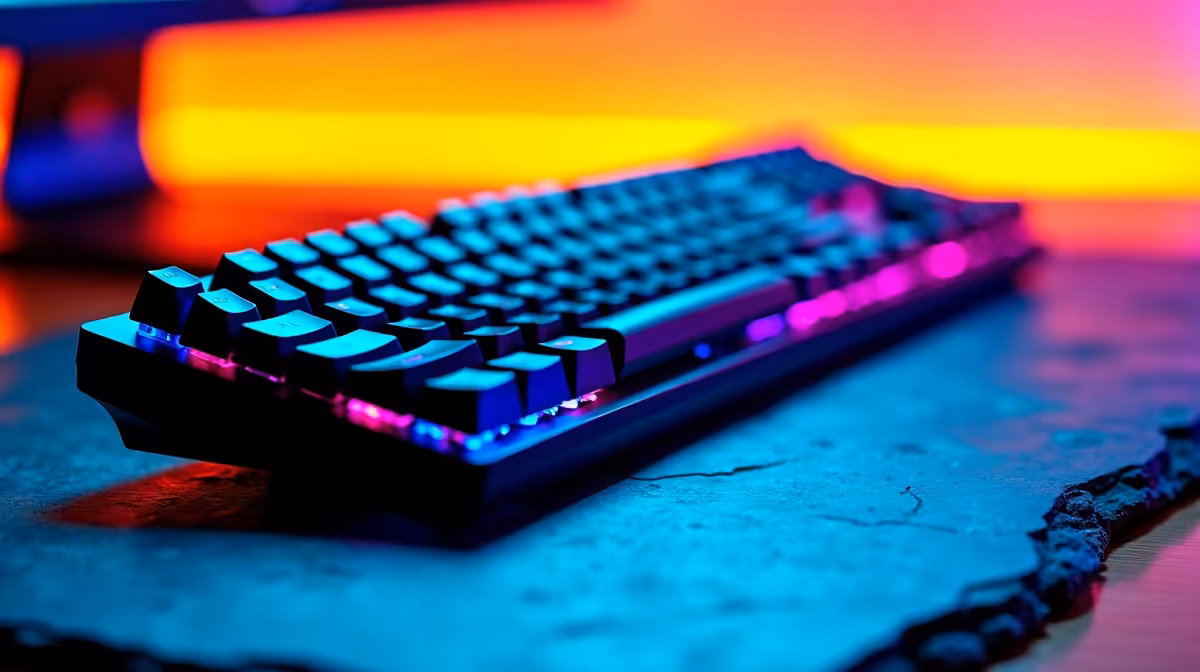 Best Keyboard for 3rd Year Stellenbosch Students in SA