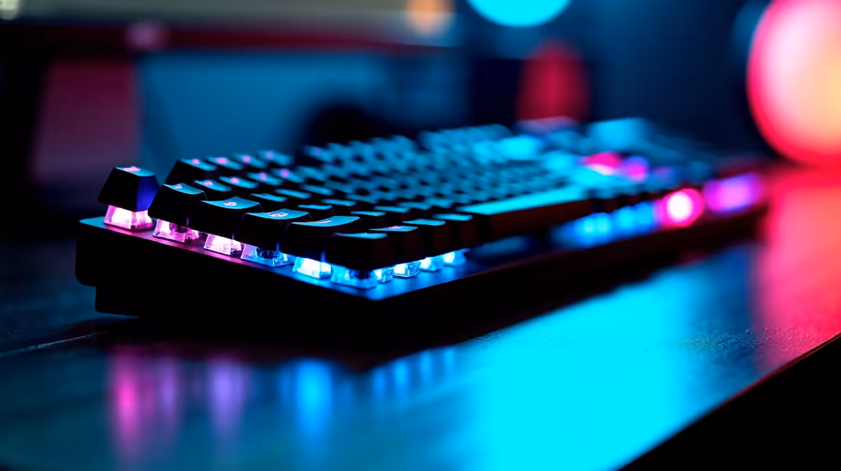 Best Keyboard for 3rd Year UCT Students in SA