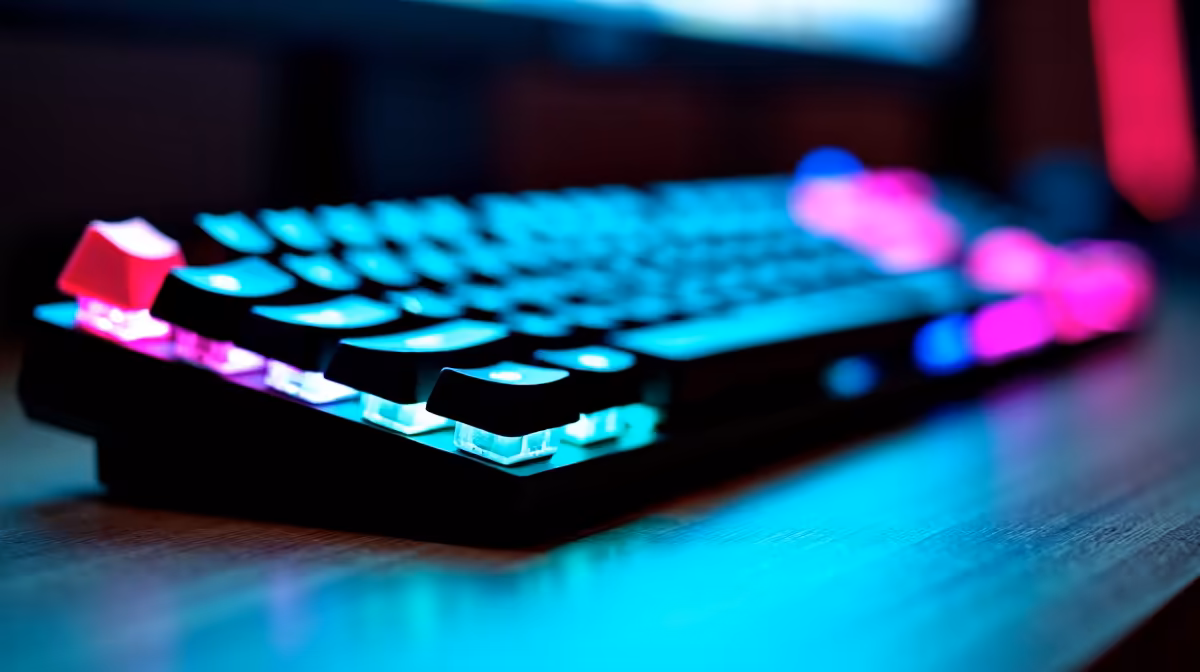 Best Keyboard for 3rd Year UJ Students in SA