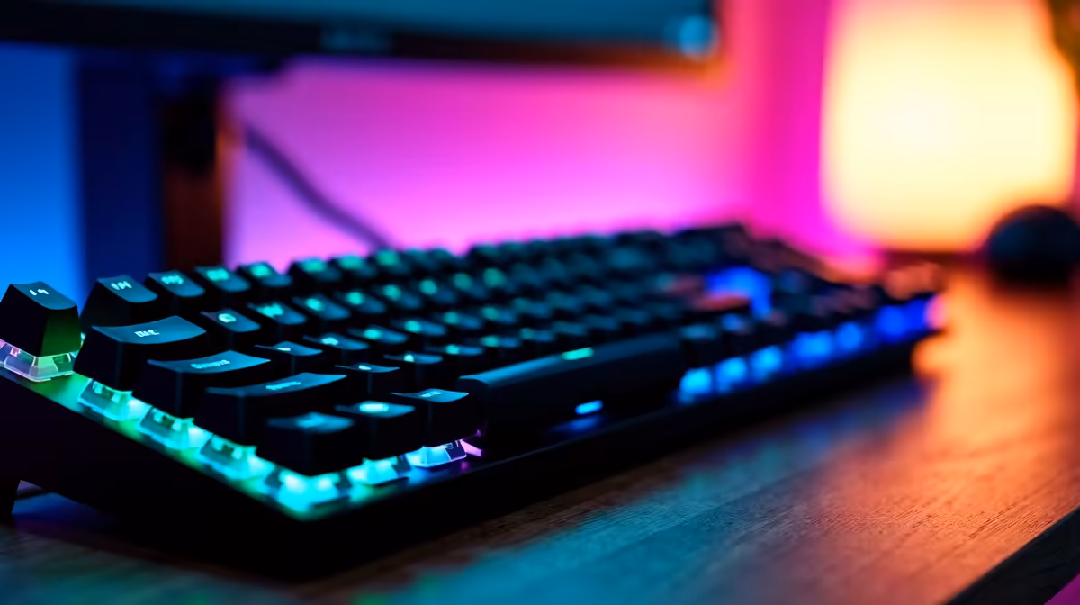 Best Keyboard for 3rd Year UKZN Students in SA