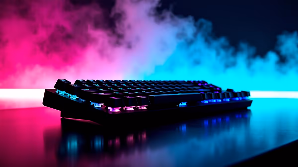 Best Keyboard for 3rd Year Unisa Students in SA