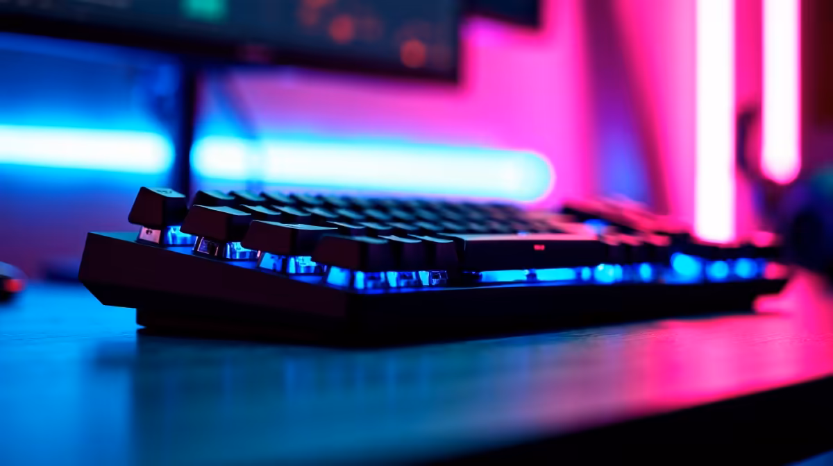Best Keyboard for 3rd Year UWC Students in SA
