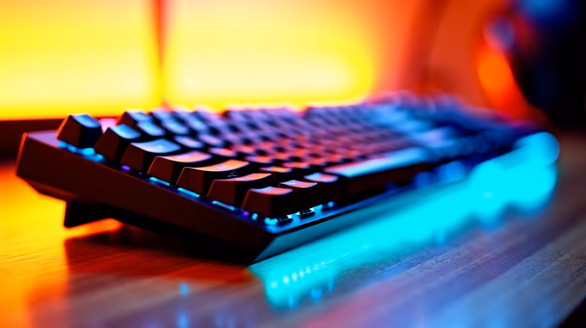 Best Keyboard for 3rd Year Wits Students in SA