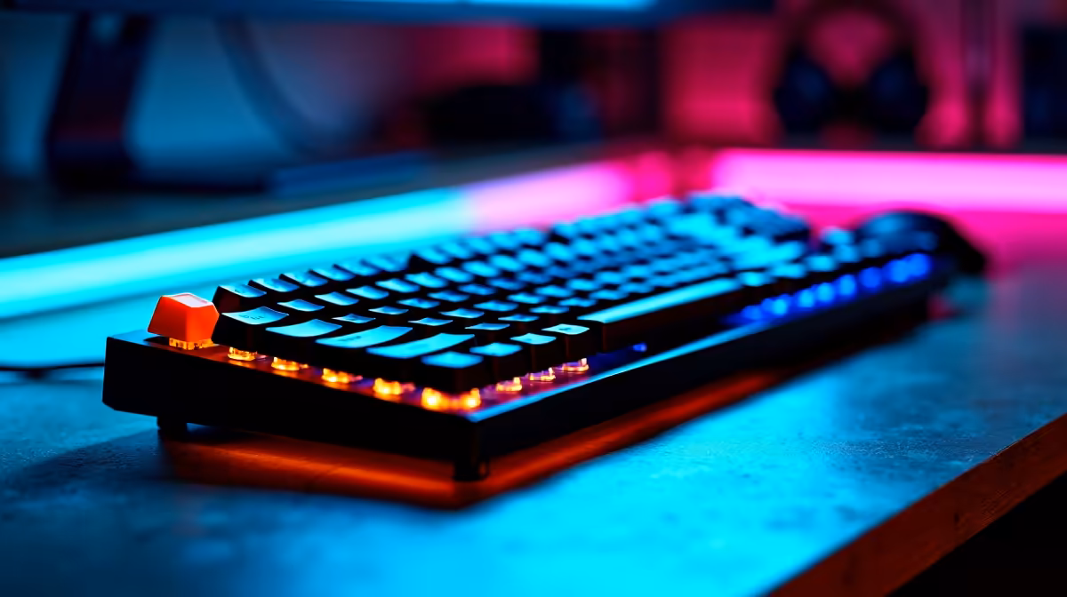 Best Keyboard for 4th Year CPUT Students in SA