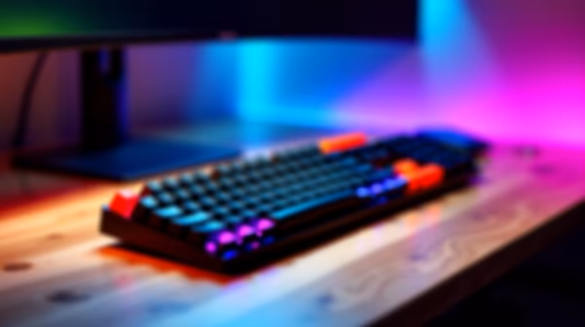 Best Keyboard for 4th Year Rhodes Students in SA