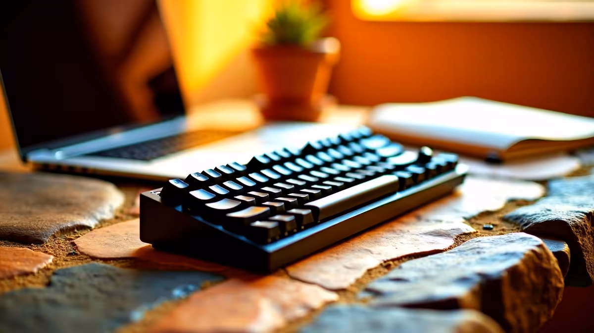 Best Keyboard for 4th Year Stellenbosch Students in SA