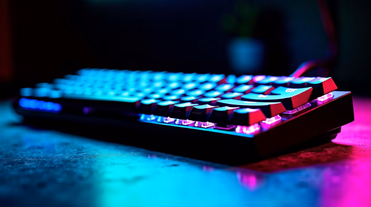 Best Keyboard for 4th Year UKZN Students in SA