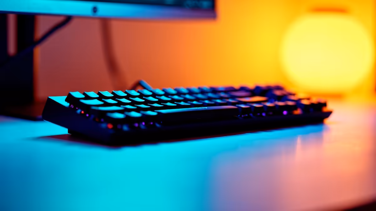 Best Keyboard for 4th Year Unisa Students in SA
