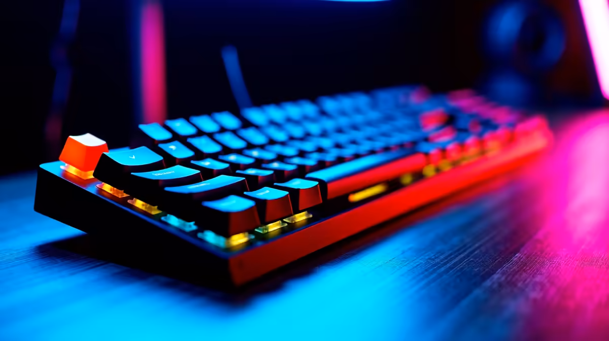 Best Keyboard for 4th Year UWC Students in SA