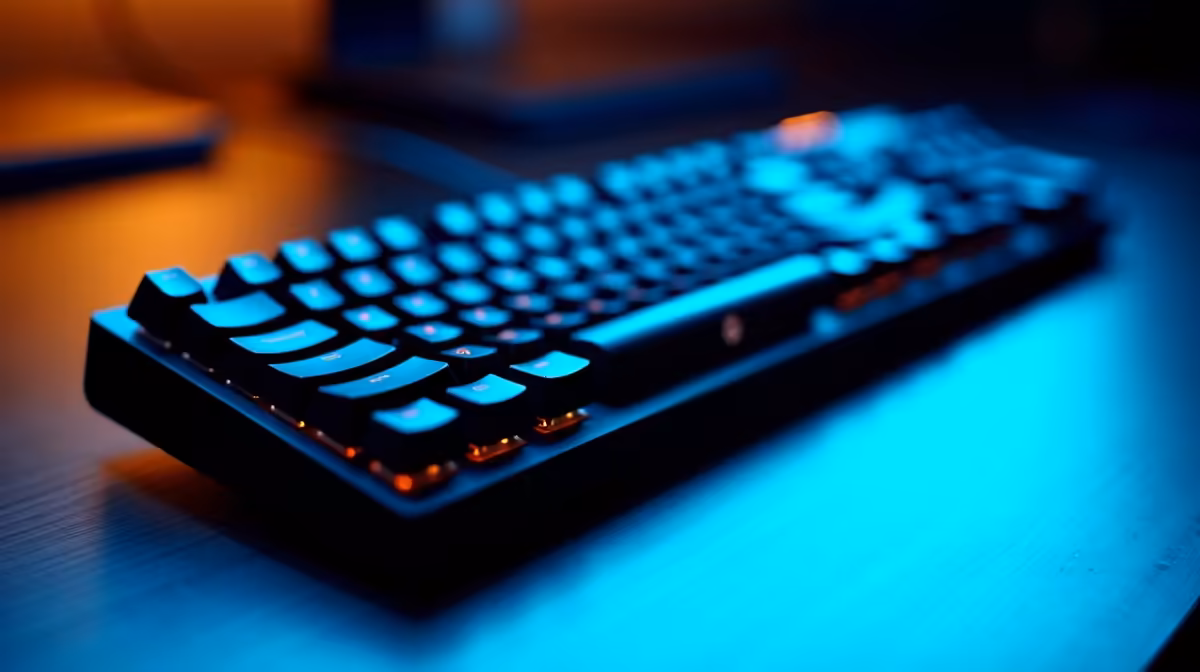 Best Keyboard for 4th Year Wits Students in SA