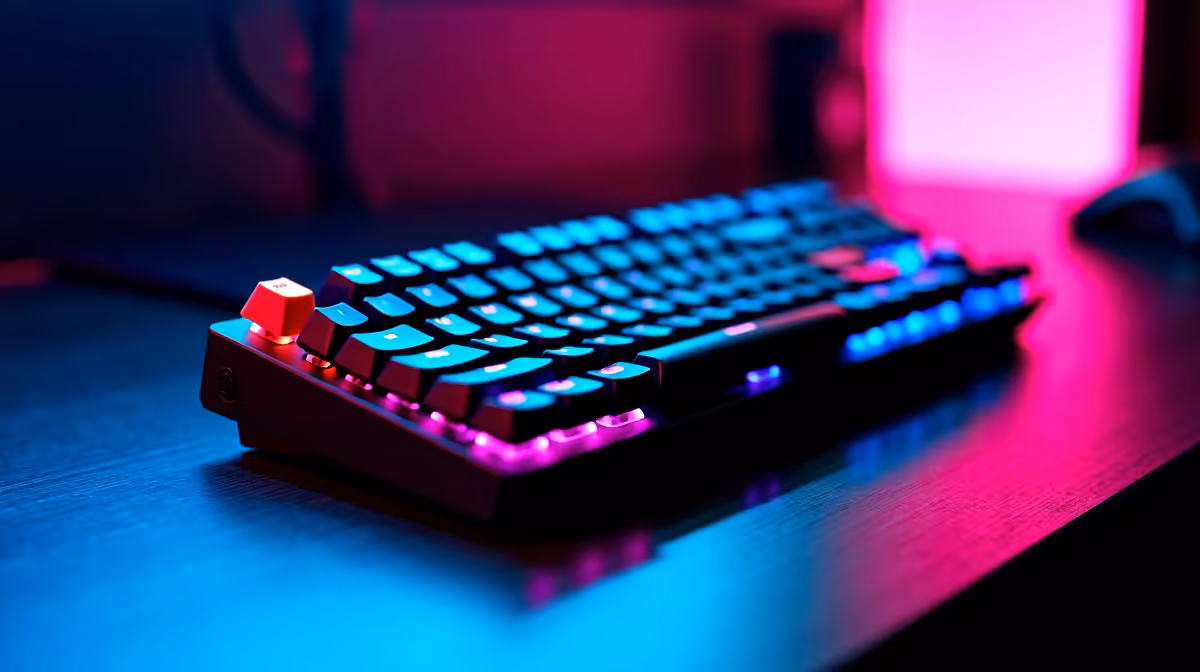 Best Keyboard for 8-10 year olds in SA Under R5000