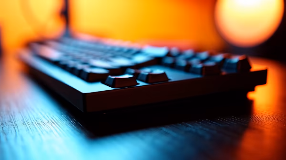 Best Keyboard for Content Creation SA