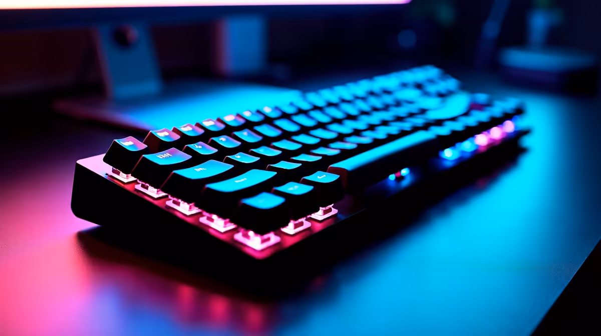 Best Keyboard for Design SA