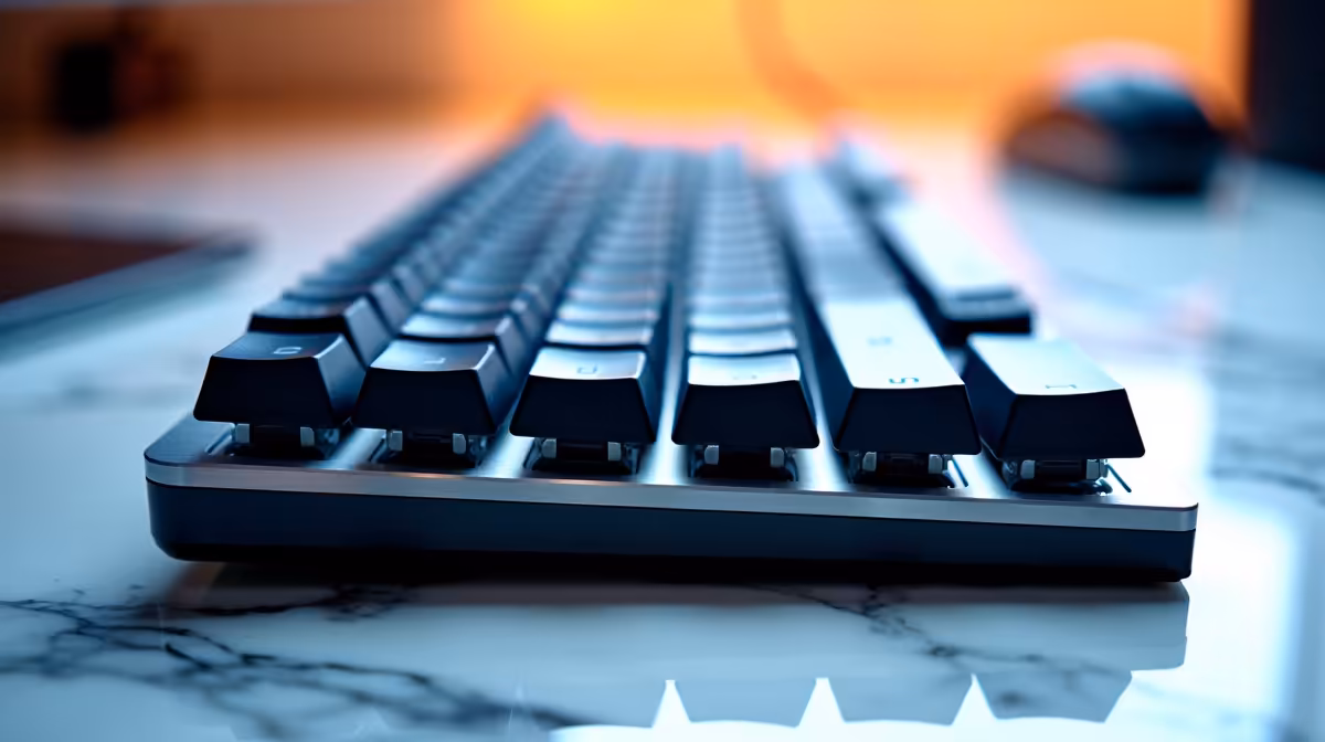 Best Keyboard for Designers SA