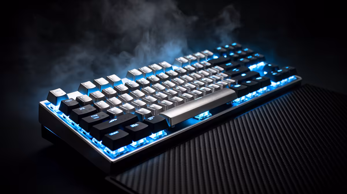 Best keyboard for Elden Ring in SA buyer checks