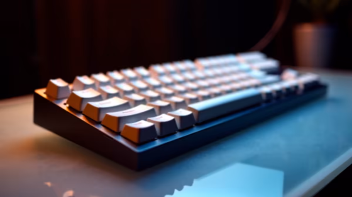 Best Keyboard for Office Work SA