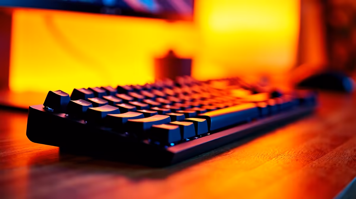 Best Keyboard for Parents SA