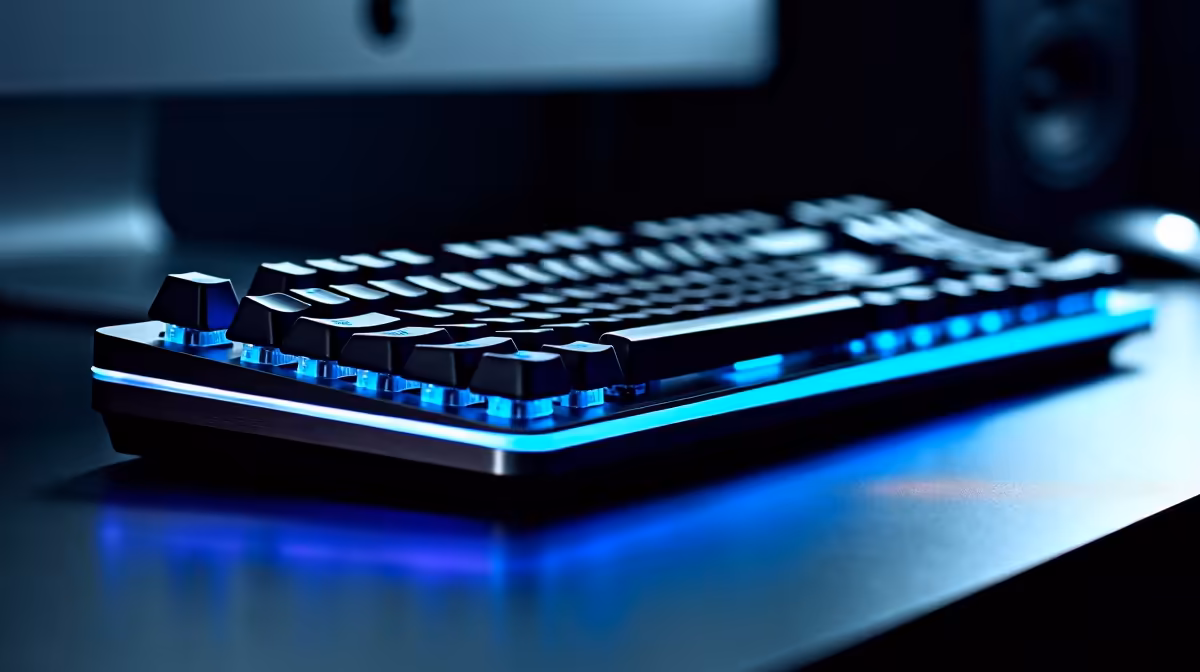 Best Keyboard for Programming SA
