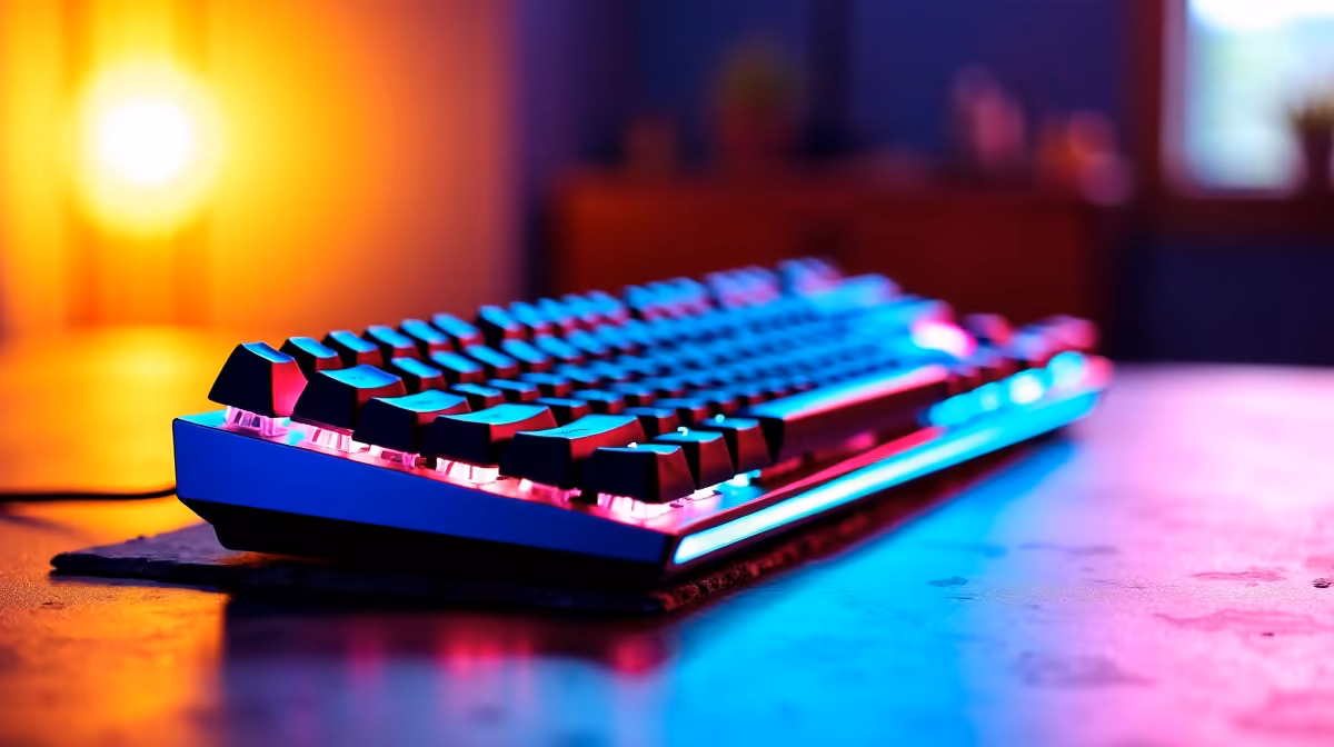 Best Keyboard for Remote Workers: Premium (R20K+) in SA