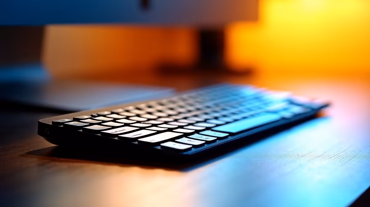 Best Keyboard for Seniors With Arthritis in SA