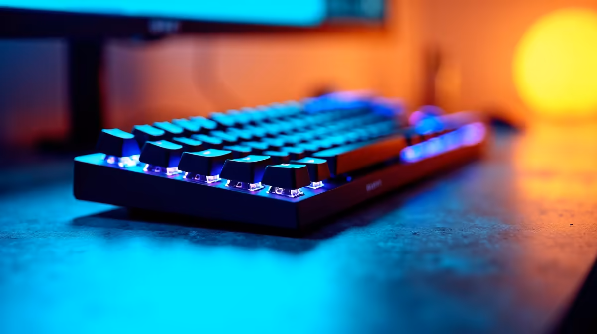 Best Keyboard for Students SA