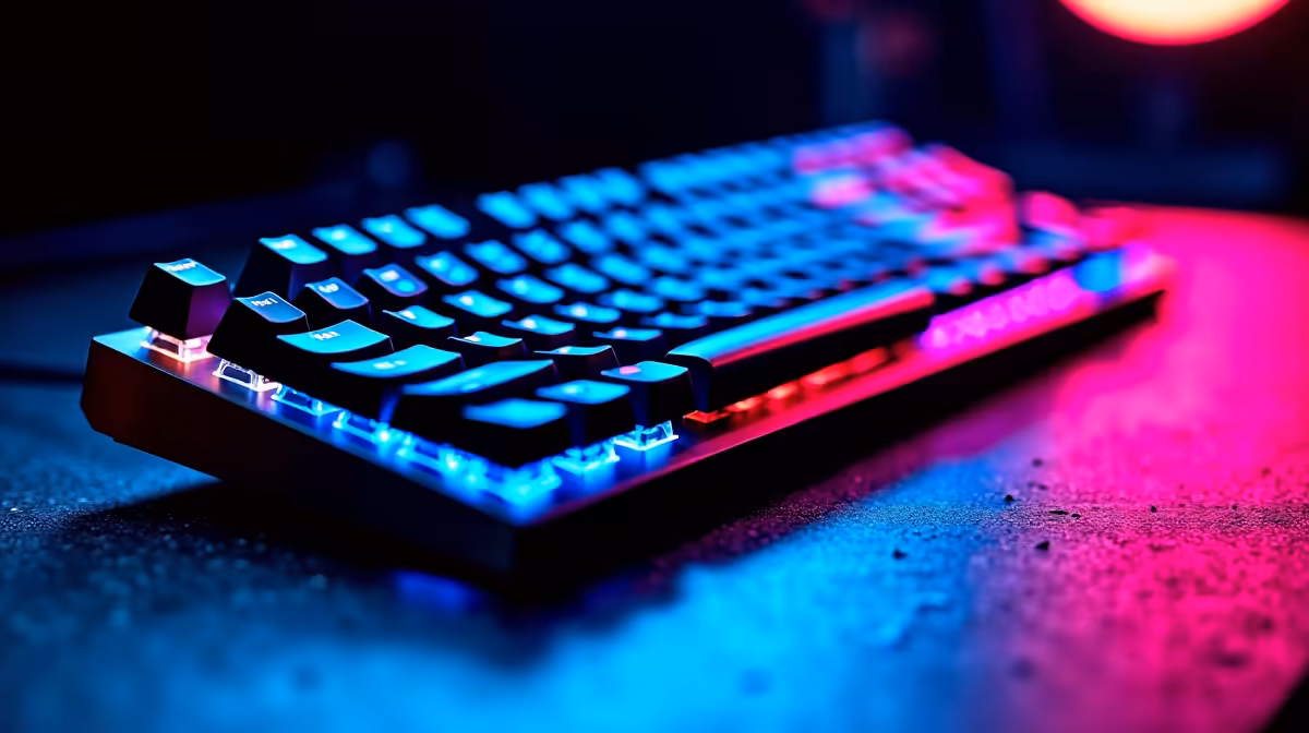 Best Keyboard Prices in Bloemfontein, SA