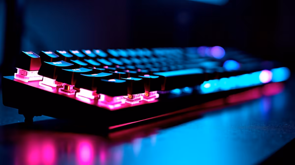 Best Keyboard Prices in Cape Town, SA