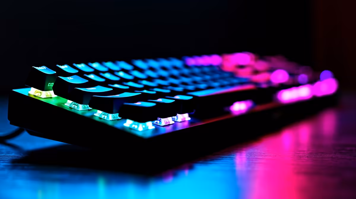 Best Keyboard Prices in Durban, SA