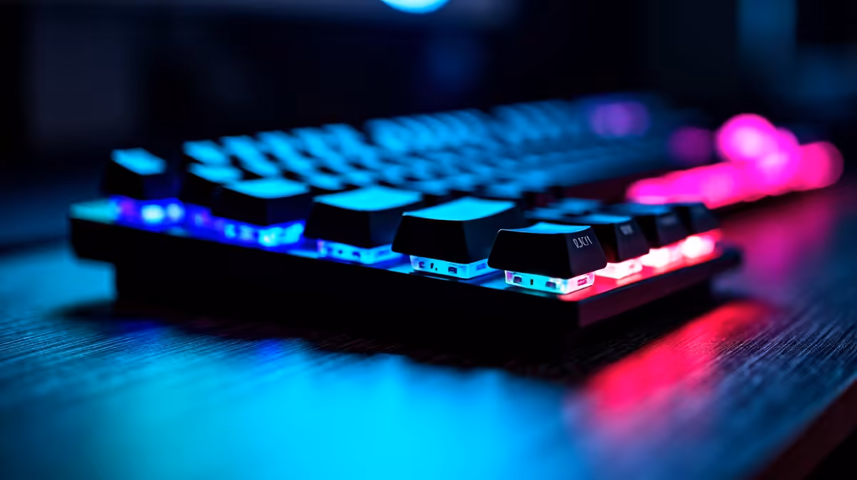Best Keyboard Prices in Johannesburg, SA