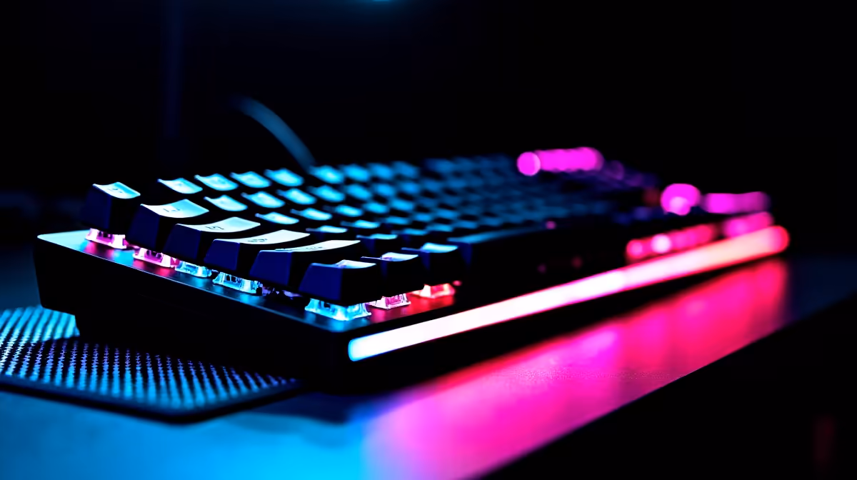 Best Keyboard Prices in Port Elizabeth, SA