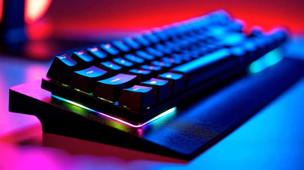 Best Keyboard Prices in Pretoria, SA