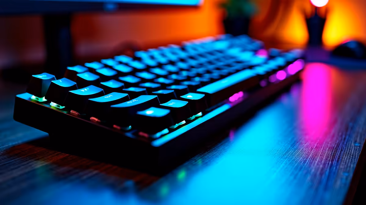 Best Keyboard Retailers & Prices in Durban